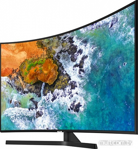 Телевизор Samsung UE49NU7500U