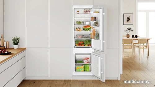 Холодильник Bosch Serie 2 KIV87NSF0