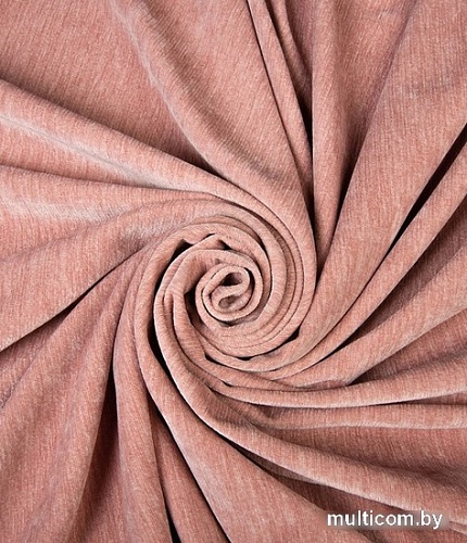 Штора Legrand Гамма 1.8x2.6 м 58128024 (пепел розы)