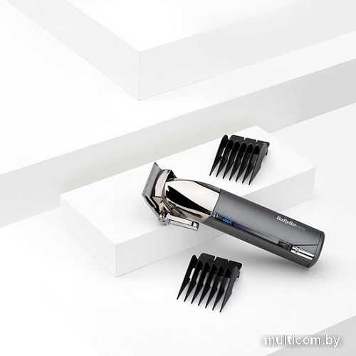 Машинка для стрижки волос BaByliss E996E