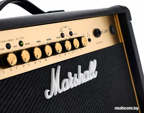 Комбоусилитель Marshall MG30GFX