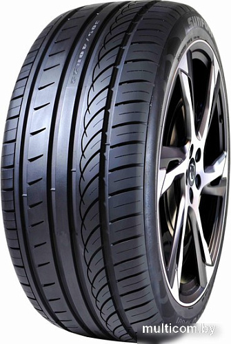Автомобильные шины Sunfull Mont-Pro HP881 225/60R18 100V