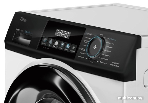 Стиральная машина Haier HW65-BP129302A