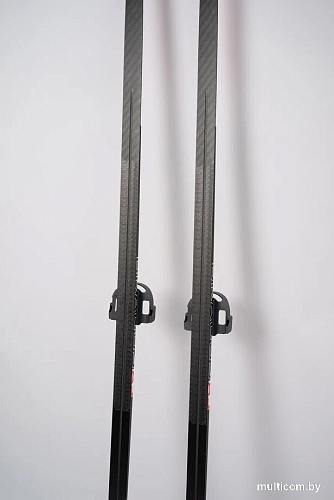 Беговые лыжи STC Snowmatic Step K3 (160/120)