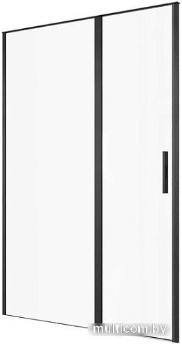 Душевая дверь Allen Brau Priority 3.31036.BBA 294065 (черный браш)