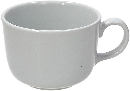 Чашка Tognana Natural Love Grigio NVG17450832