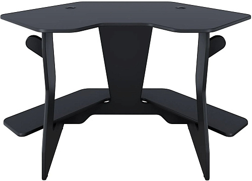 Геймерский стол VMM Game Jetx Mini Dark Black SF-1BBK-M