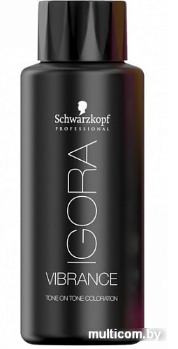 Schwarzkopf Professional Igora Vibrance 0-00 60мл