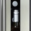 Винный шкаф Dunavox DAUF-9.22SS