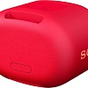 Беспроводная колонка Sony SRS-XB01 (красный)
