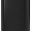 Brabantia Bo Touch Bin 60 л (черный матовый)