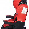 Детское автокресло Nania Imax SP LX Isofix (Red)