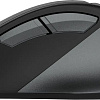 Мышь A4Tech Fstyler FG45CS Air2 (черный/серый)