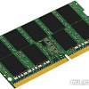 Оперативная память Kingston 32GB DDR4 SO-DIMM PC4-21300 KCP426SD8/32