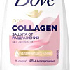 Антиперспирант шариковый Dove Pro-Collagen 50 мл