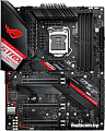 Материнская плата ASUS ROG Strix Z490-H Gaming