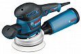 Шлифовальная машина Bosch GEX 125-150 AVE