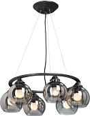 Подвесная люстра Vitaluce V4481-1/6S