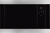 Микроволновая печь Smeg FMI320X2