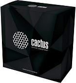 Пластик CACTUS CS-3D-PETG-750-T-YEL 1.75 мм 750 г