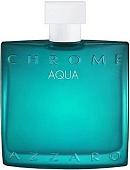 Azzaro Chrome Aqua EdT (100 мл)