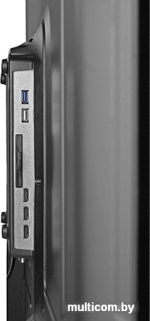 Телевизор BBK 65LEX-8127/UTS2C