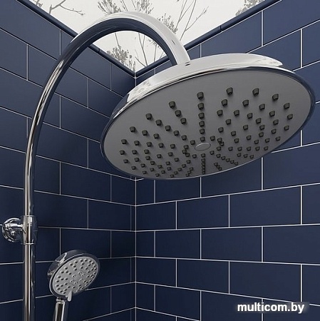 Душевая система IDDIS Oldie OLDSB3Fi06