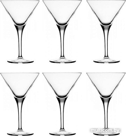Набор бокалов для мартини Pasabahce Enoteca 440061