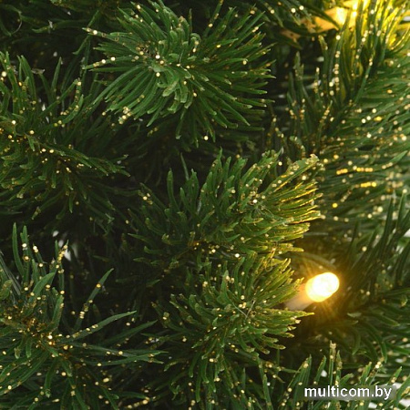 Ель Erbis PE Zielona LED 49