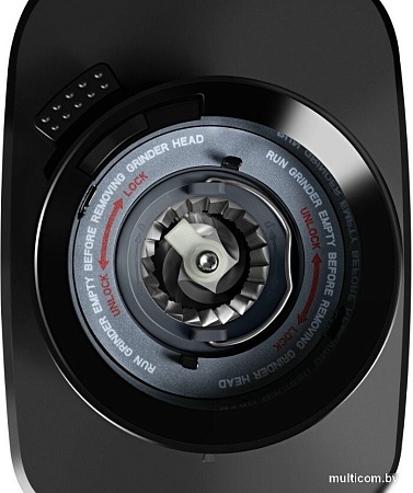 Электрическая кофемолка Aresa AR-3609