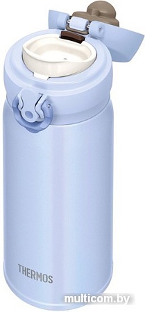 Термокружка Thermos JNL-354 PWB 350мл (голубой)