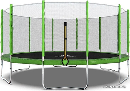 Батут DFC Fitness 16FT-TR-LG