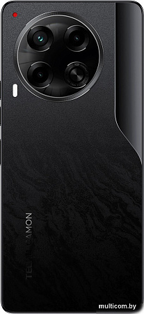 Смартфон Tecno Camon 30 8GB/256GB (темный базальт)