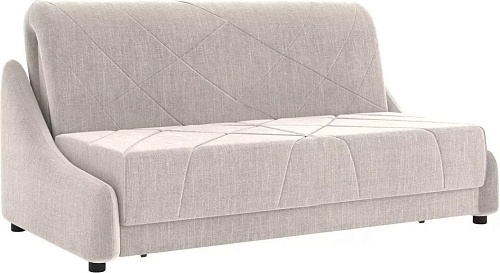 Диван Stolline Ларго 1.6 07 (бежевая рогожка)