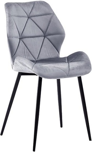 Стул Atreve Origami (темно-серый)