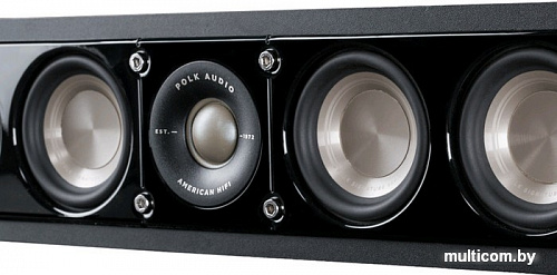 Акустика Polk Audio S35 (черный орех)