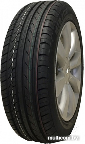 Автомобильные шины Mirage MR-HP172 225/55R18 98V