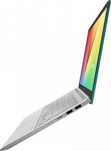 Ноутбук ASUS VivoBook S14 S433EA-EB1014T