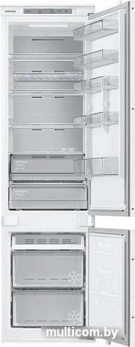 Холодильник Samsung BRB307054WW/WT
