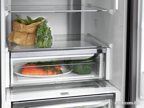 Холодильник Electrolux MultiSpace 800 LNT8MC36X3
