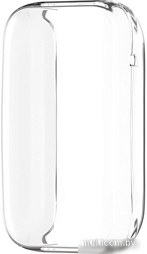 Защитная накладка Rumi для Xiaomi Smart Band 7 Pro