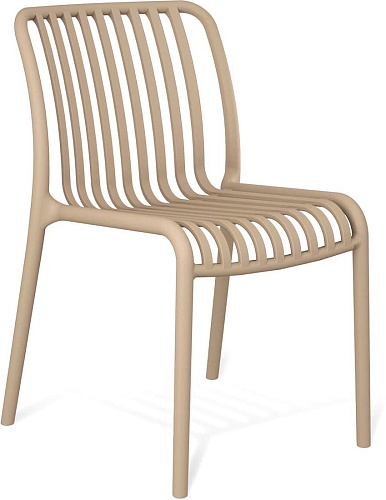 Стул Sheffilton SHT-S173 (капучино)