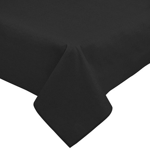 Постельное белье Миланика Блэк 150x217 (поплин г/к)