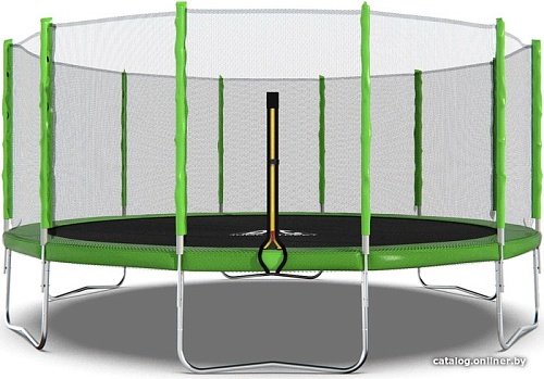 Батут DFC Fitness 16FT-TR-LG