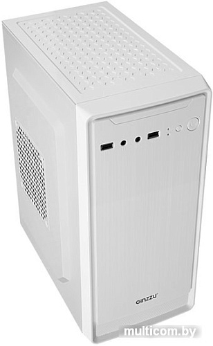 Корпус Ginzzu B185