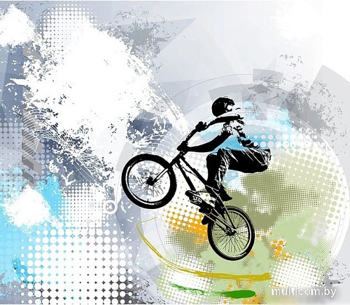 Фотообои Citydecor Детская 389 300x260