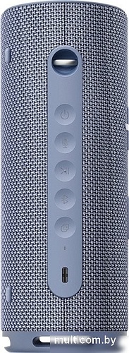 Беспроводная колонка Huawei Sound Joy 2 (синий, международная версия)