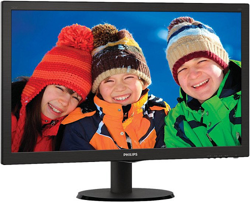 Монитор Philips 243V5LHAB/00