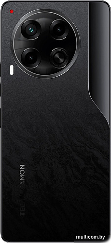 Смартфон Tecno Camon 30 8GB/256GB (темный базальт)