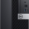 Компактный компьютер Dell OptiPlex SFF 5070-4821